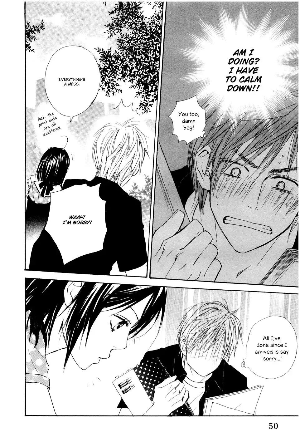 Fujoshi Kanojo Chapter 1 55